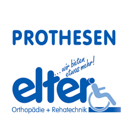 Elter Orthopädie- und Rehatechnik App